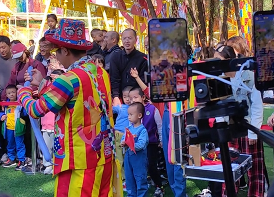 沈阳实体商家开抖音团购