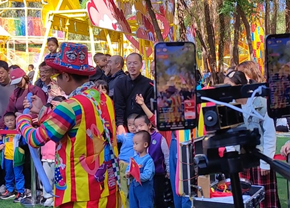 沈阳实体店线上运营